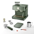 Cafeteira Espresso Expresso Electrolux ECM95 3L Verde 110V
