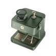 Cafeteira Espresso Expresso Electrolux ECM95 3L Verde 110V
