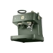 Cafeteira Espresso Expresso Electrolux ECM95 3L Verde 110V