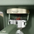 Cafeteira Espresso Expresso Electrolux ECM95 3L Verde 110V