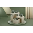Cafeteira Espresso Expresso Electrolux ECM95 3L Verde 110V