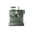 Cafeteira Espresso Expresso Electrolux ECM95 3L Verde 110V
