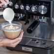 Cafeteira Espresso Oster Perfect Brew Inox 1380W 127V