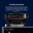 Cafeteira Espresso Oster Perfect Brew Inox 1380W 127V