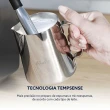 Cafeteira Espresso Oster Perfect Brew Inox 1380W 127V