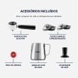Cafeteira Espresso Oster Perfect Brew Inox 1380W 127V