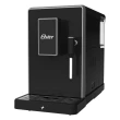 Cafeteira Espresso Oster Superautomatica Inox com Moedor 1350W 220V