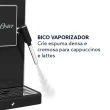 Cafeteira Espresso Oster Superautomatica Inox com Moedor 1350W 220V