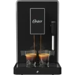 Cafeteira Espresso Oster Superautomatica Inox com Moedor 1350W 220V