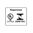 Cafeteira Espresso Oster Superautomatica Inox com Moedor 1450W 127V