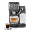 Cafeteira Oster PrimaLatte Touch Cinza 220V BVSTEM6801M-057