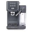 Cafeteira Oster PrimaLatte Touch Cinza 220V BVSTEM6801M-057