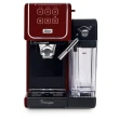 Cafeteira Oster PrimaLatte Touch Red 220V BVSTEM6801R-057