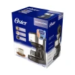 Cafeteira Oster Programável Day Light Prata OCAF500 127V