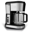 Cafeteira Philco Programável PCF50PDI 45 Xícaras Aço Inox 110V
