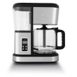 Cafeteira Philco Programável PCF50PDI 45 Xícaras Aço Inox 110V