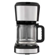 Cafeteira Philco Programável PCF50PDI 45 Xícaras Aço Inox 110V
