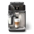 Cafeteira Philips Walita Preta Espresso Superautomática LatteGo Série 5500 1400W 127V EP5547