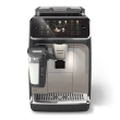 Cafeteira Philips Walita Preta Espresso Superautomática LatteGo Série 5500 1400W 127V EP5547