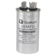 Capacitor CBB65 Gallant 20MF +-5% 380 VAC - (GCP20S00A-IX380)