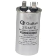 CAPACITOR CBB65 GALLANT 25MF +-5% 380 VAC - (GCP25S00A-IX380)