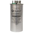Capacitor CBB65 Gallant 40+1,5MF +-5% 440 VAC - (GCP40D01A-IX440)