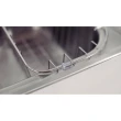 Cesta Aramada Morgana 60 FX Cubas Sobrepor Undermount Aço Inox Tramontina