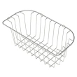 Cesta Aramada Morgana Maxi para Cubas de Sobrepor Aço Inox 304 Inox Tramontina