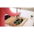 Cesto Coador Aço Inox 304 Tramontina Design Funcional Cozinha Inox