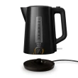 Chaleira Elétrica Philips Walita 1850W Série 5000 Preta 1,7L 220V RI9368