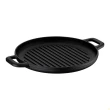 Chapa Redonda Fargo Frigideira Ferro Fundido 27CM 1,3L Pre-seasoned Tramontina