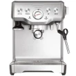 Conjunto Cafeteira e Moedor Tramontina By Breville Express Aço Inox 110V