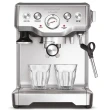 Conjunto Cafeteira e Moedor Tramontina By Breville Express Aço Inox 110V