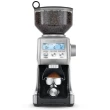 Conjunto Cafeteira e Moedor Tramontina By Breville Express Aço Inox 110V