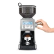 Conjunto Cafeteira e Moedor Tramontina By Breville Express Aço Inox 110V