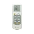 Controle Universal Gallant Multifunções Ar Condicionado