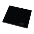 Cooktop de Indução Electrolux Expert 4 Bocas com Sensor Inteligente e Timer IE4DS 220V
