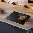 Cooktop de Indução Electrolux Expert 4 Bocas com Sensor Inteligente e Timer IE4DS 220V