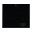 Cooktop de Indução Electrolux Expert 4 Bocas com Sensor Inteligente e Timer IE4DS 220V