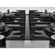 Cooktop Fischer Platinium 4 Bocas Vidro Preto Bivolt 33800-92121