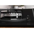 Cooktop a Gás ITATIAIA Itaplus 3700000494 5 Bocas Vidro Temperado Tripla Chama Preto Bivolt