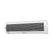 Cortina de Ar Elgin Compact 90cm Branco 2 Velocidades Modelo 45CAD3009002 220V