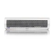 Cortina de Ar Elgin Compact 90cm Branco 2 Velocidades Modelo 45CAD3009002 220V