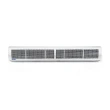 Cortina de Ar Elgin Compact 90cm Branco 2 Velocidades Modelo 45CAD3009002 220V