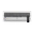 Cortina de Ar Elgin Compact 90cm Branco 2 Velocidades Modelo 45CAD3009002 220V