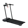 Esteira Ergométrica Elétrica Gallant Compact Fold 1,6hp 10km/H 110kg 220V (GEE11M16A-220PT)