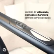 Esteira Ergométrica Gallant Elevate Ultra 40% de Inclinação 127V (GEE13E17A-127PT)