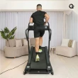 Esteira Ergométrica Gallant Elevate Ultra 40% de Inclinação 127V (GEE13E17A-127PT)