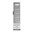 Expositor Imbera Inverter 244L Porta de Vidro Full White Bivolt VR08 1028169