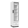 Expositor Imbera Inverter 244L Porta de Vidro Full White Bivolt VR08 1028169